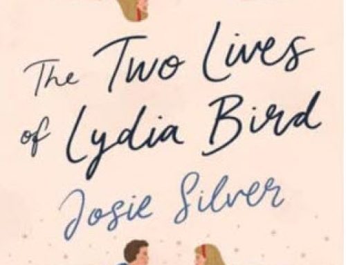 The Two lives of Lydia Bird