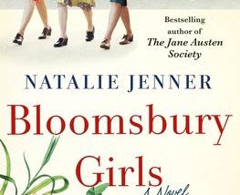 Bloomsbury Girls